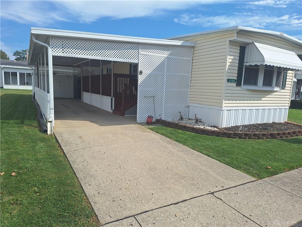 5106 Skylane Property Photo 1