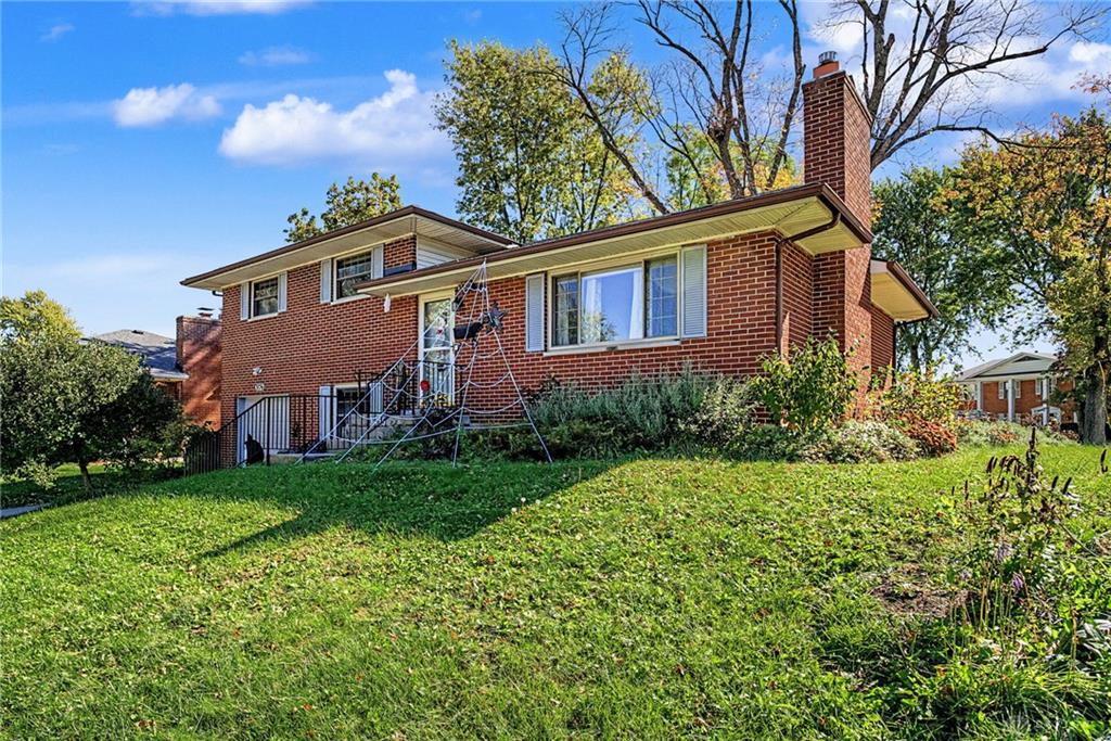 3836 Benfield Property Photo 1