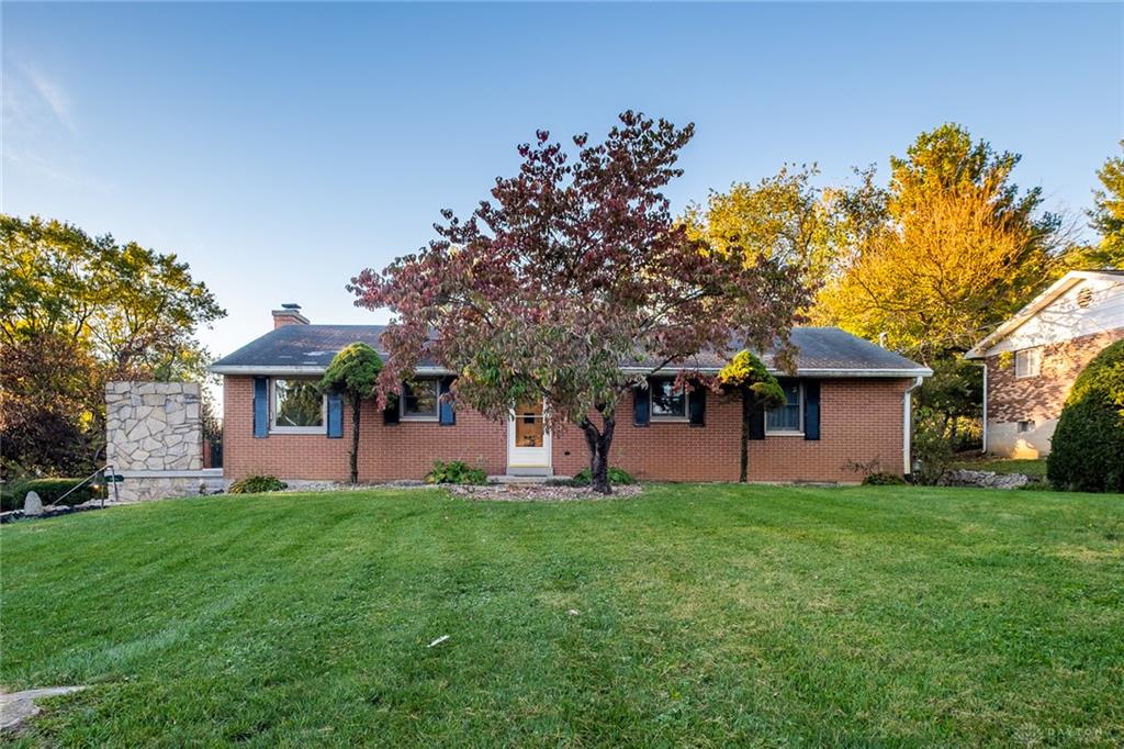 3601 Roselawn Property Photo 1