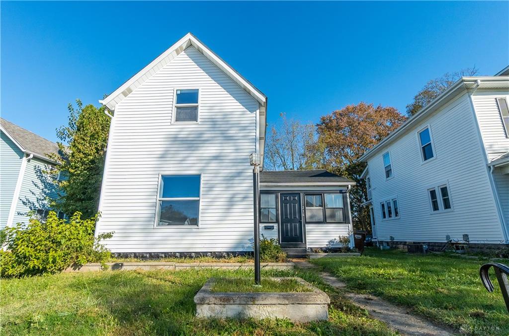 216 Pike Property Photo 1