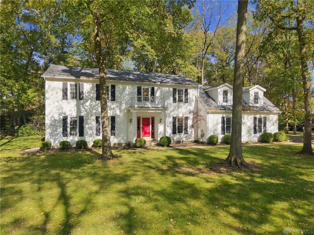 605 Brookwood Property Photo 1