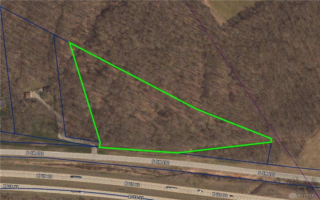 0 State Route 292, Lot G Property Photo 1