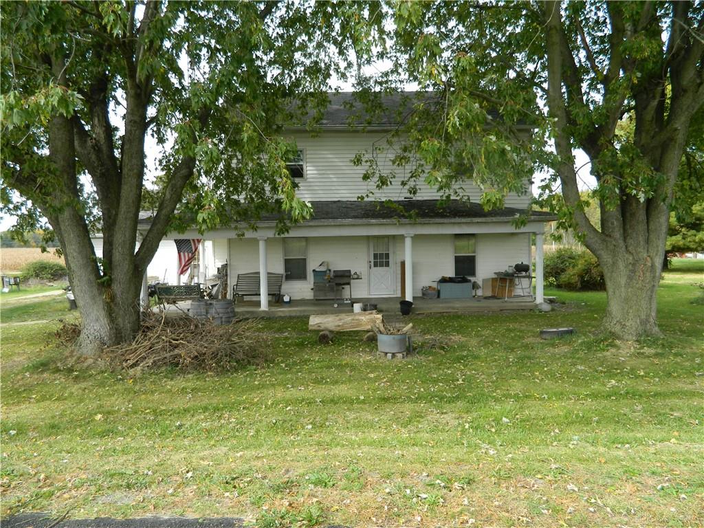 9056 Greenville Saint Marys Property Photo 1