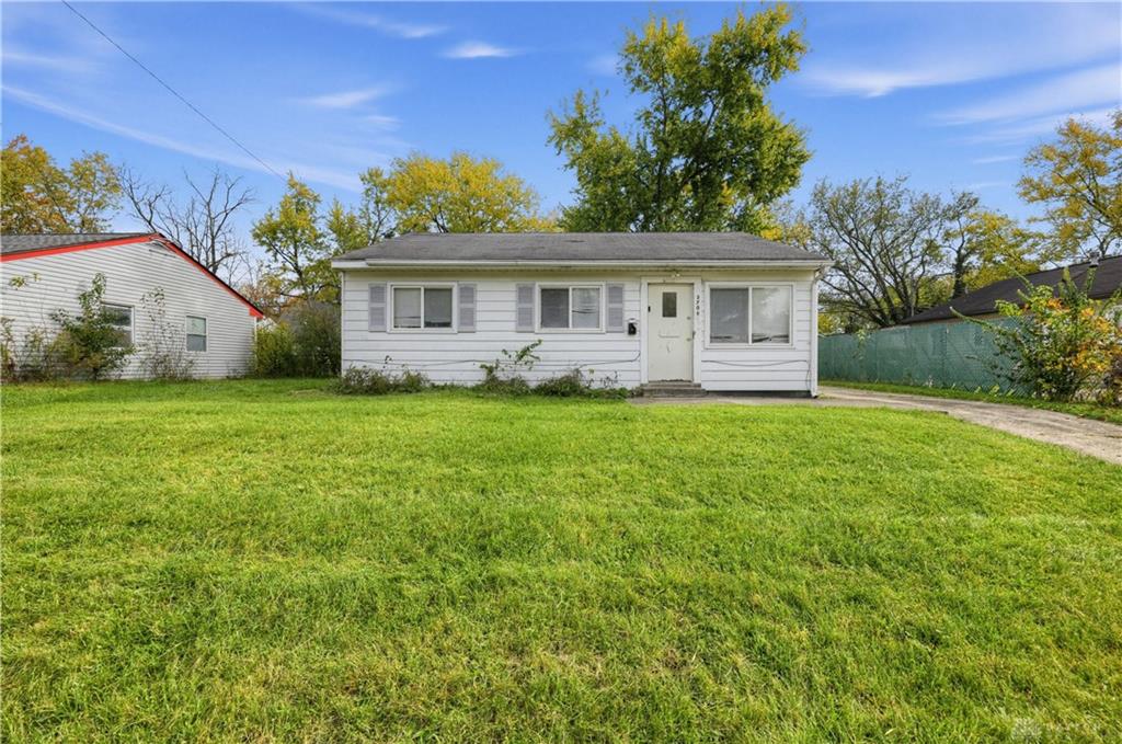 3706 Brumbaugh Property Photo 1