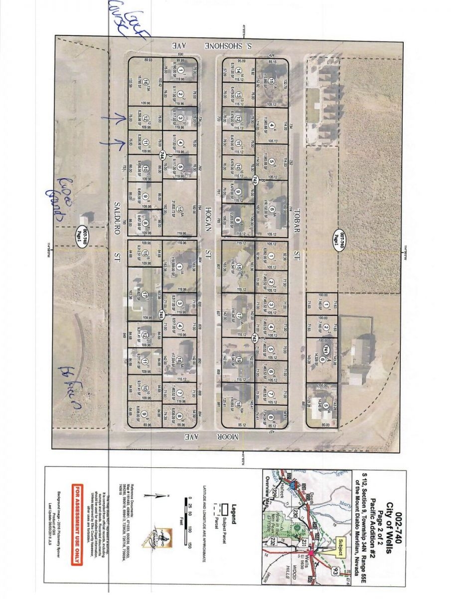 Tbd Salduro Street Property Photo 2