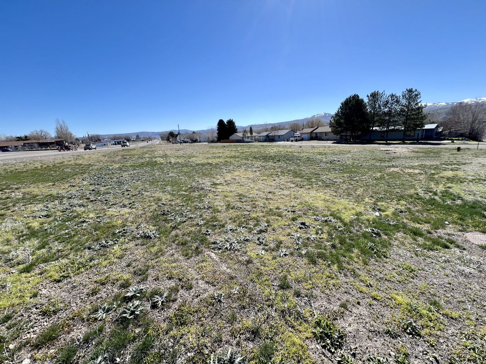 TBD 4th Street Property Photo 1