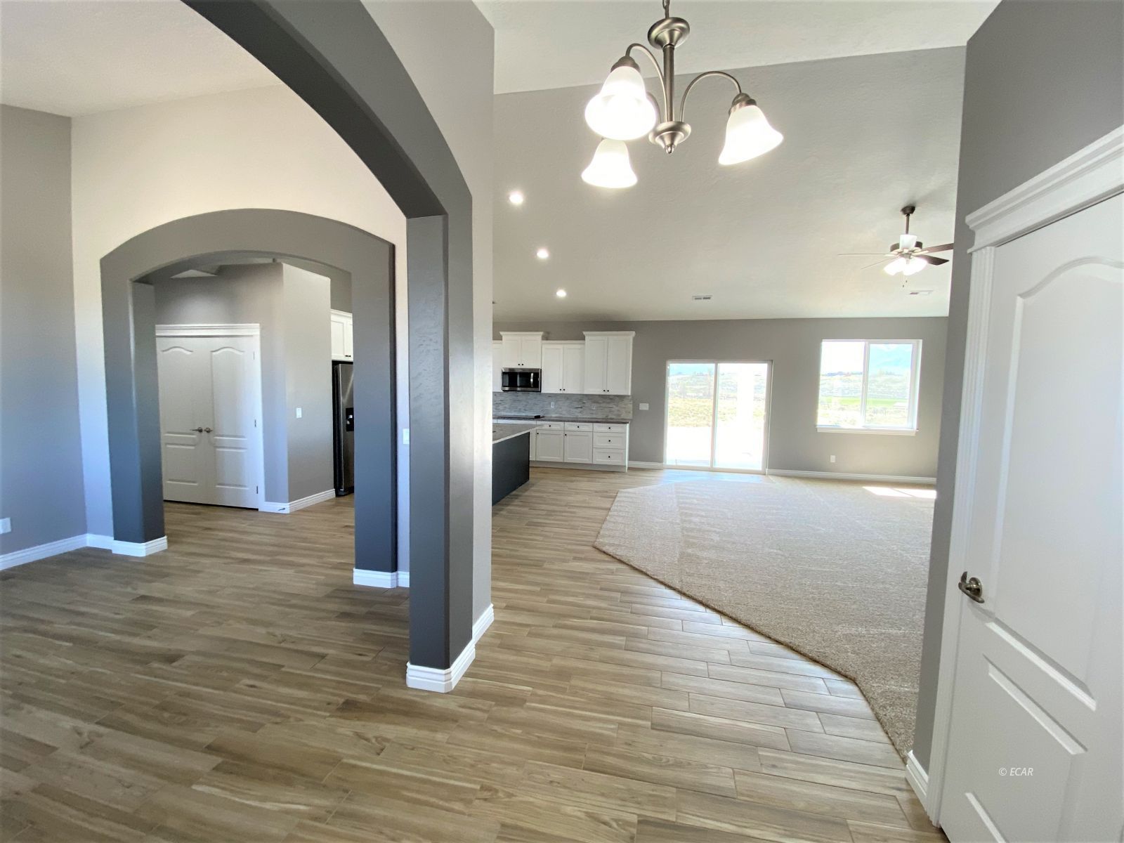 Lot B6 Ridgeway Drive Property Photo 3