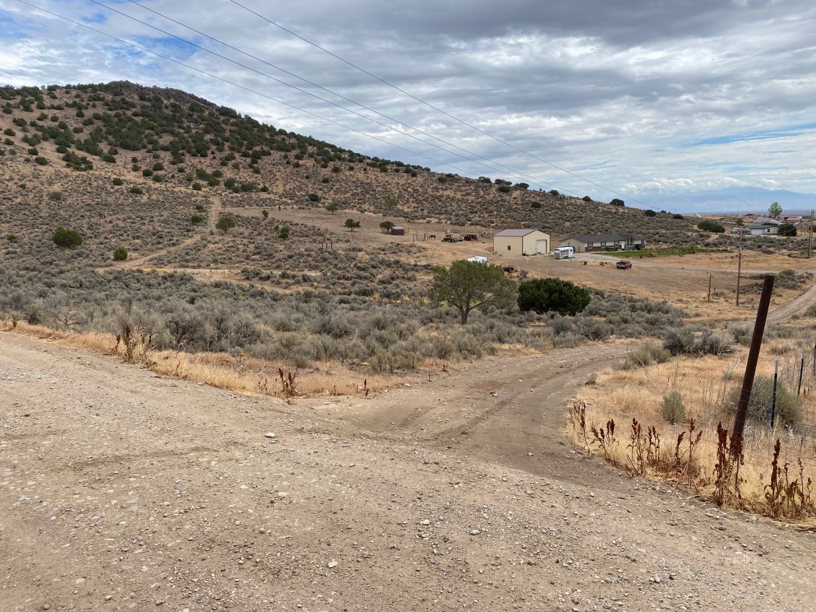 Jarbidge Avenue Property Photo