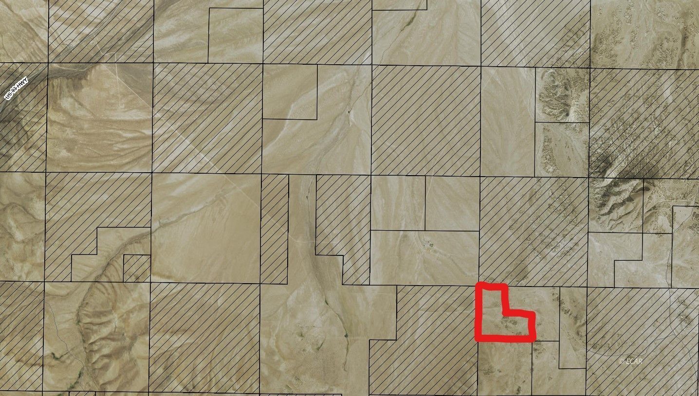 Sec 23 Twp 40n Rge 64e Mdb&m Parcel Property Photo 2