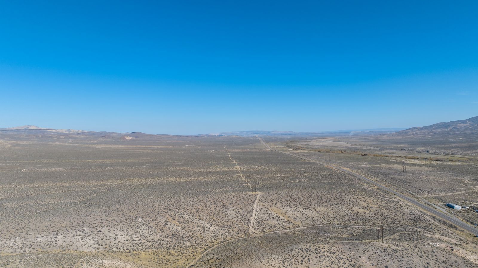 Mineral Hot Springs Highway 93 Property Photo 10