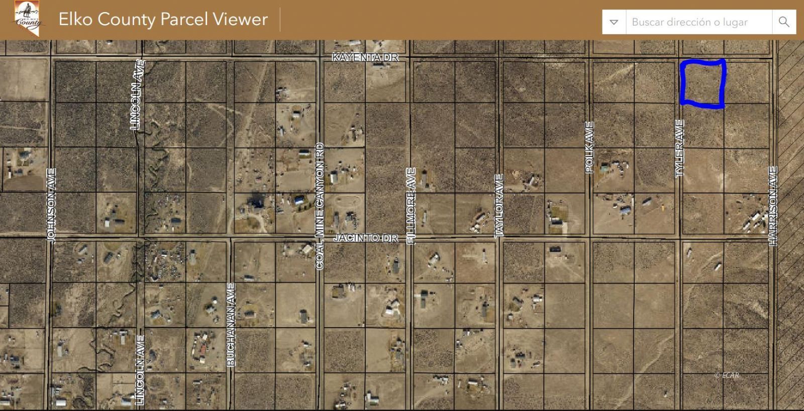 Tbd Kayenta Drive Property Photo