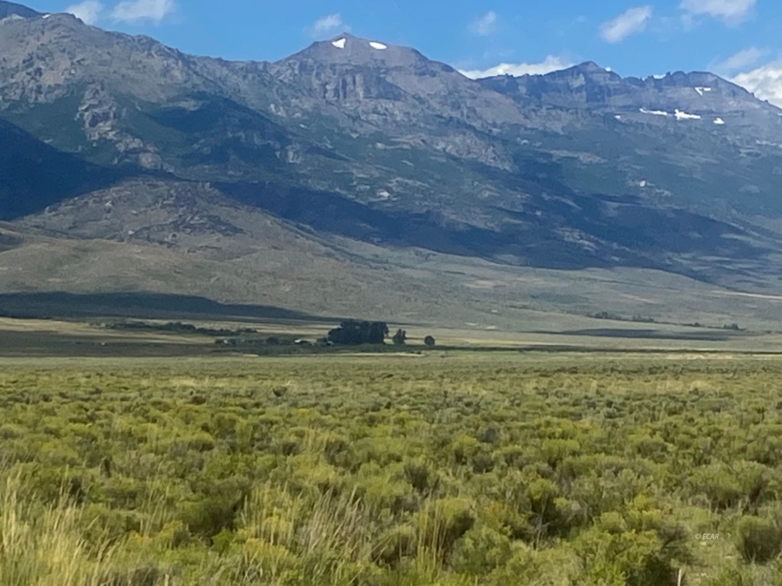 Tbd South Clover Valley Loop Parcel Property Photo 1