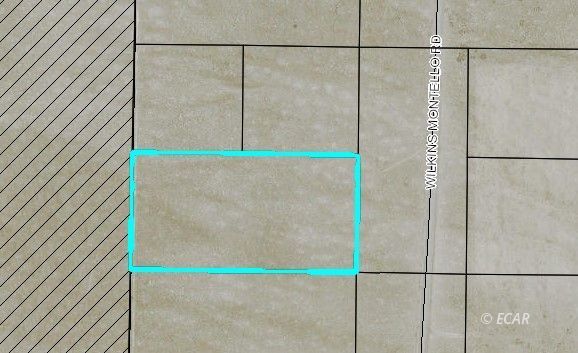 S5 T39n R69e 01058d025 Parcel Property Photo