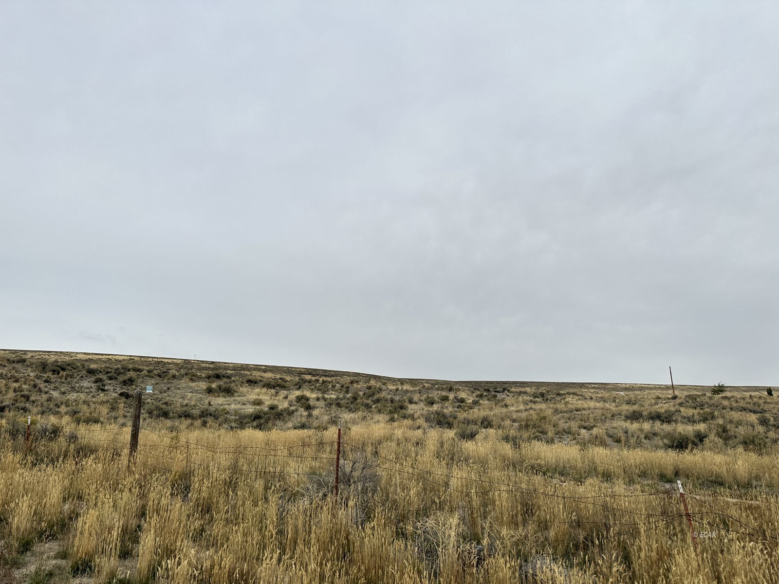 -- 2.5 Acres Lot In Jackpot Road Property Photo