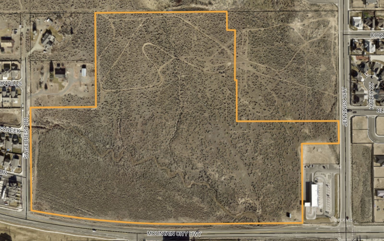 3050 Mountain City Highway Property Photo 1