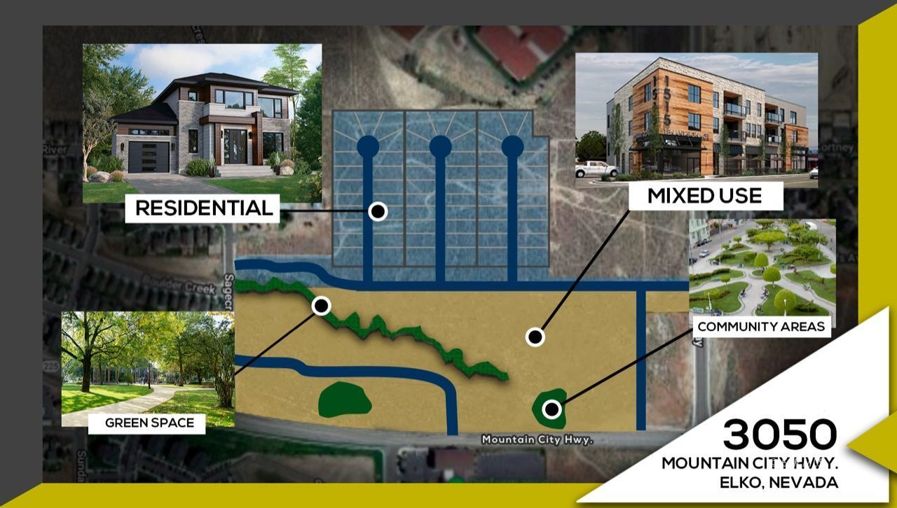3050 Mountain City Highway Property Photo 3