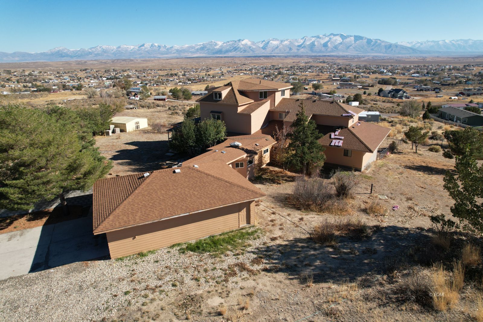587 Gilia Place Property Photo