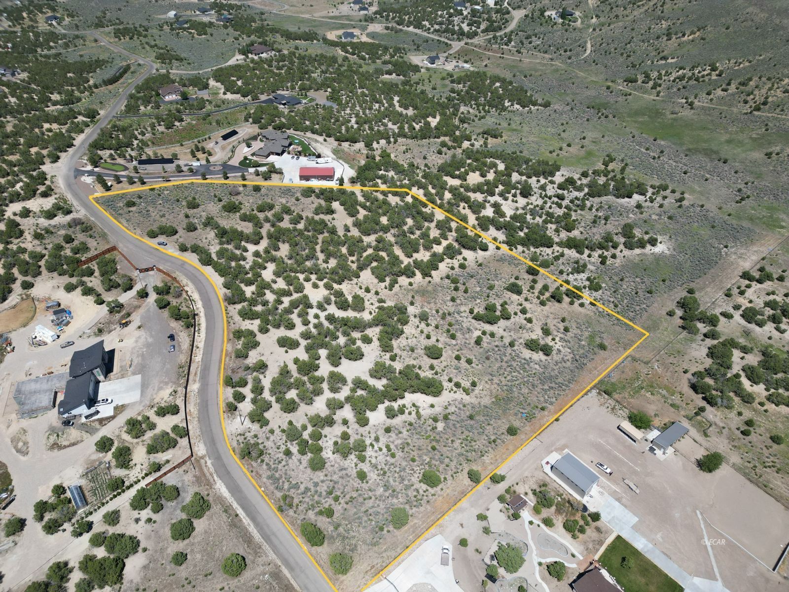 531 Andy's Way Property Photo 3