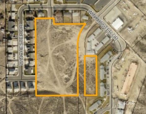 Pinion Road Property Photo