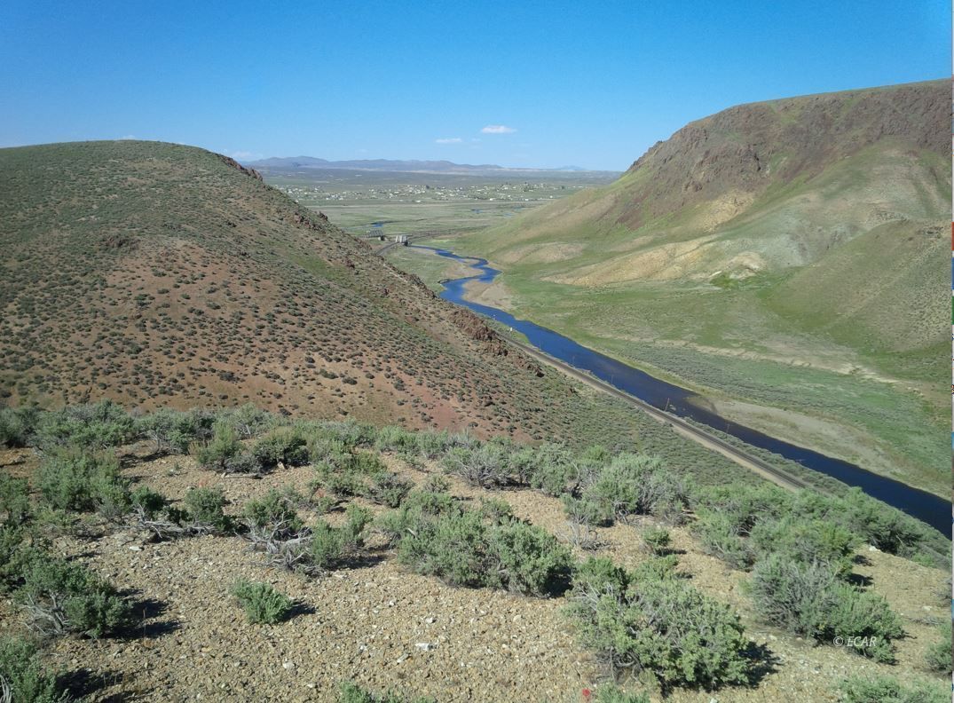 I-80 Highway Property Photo