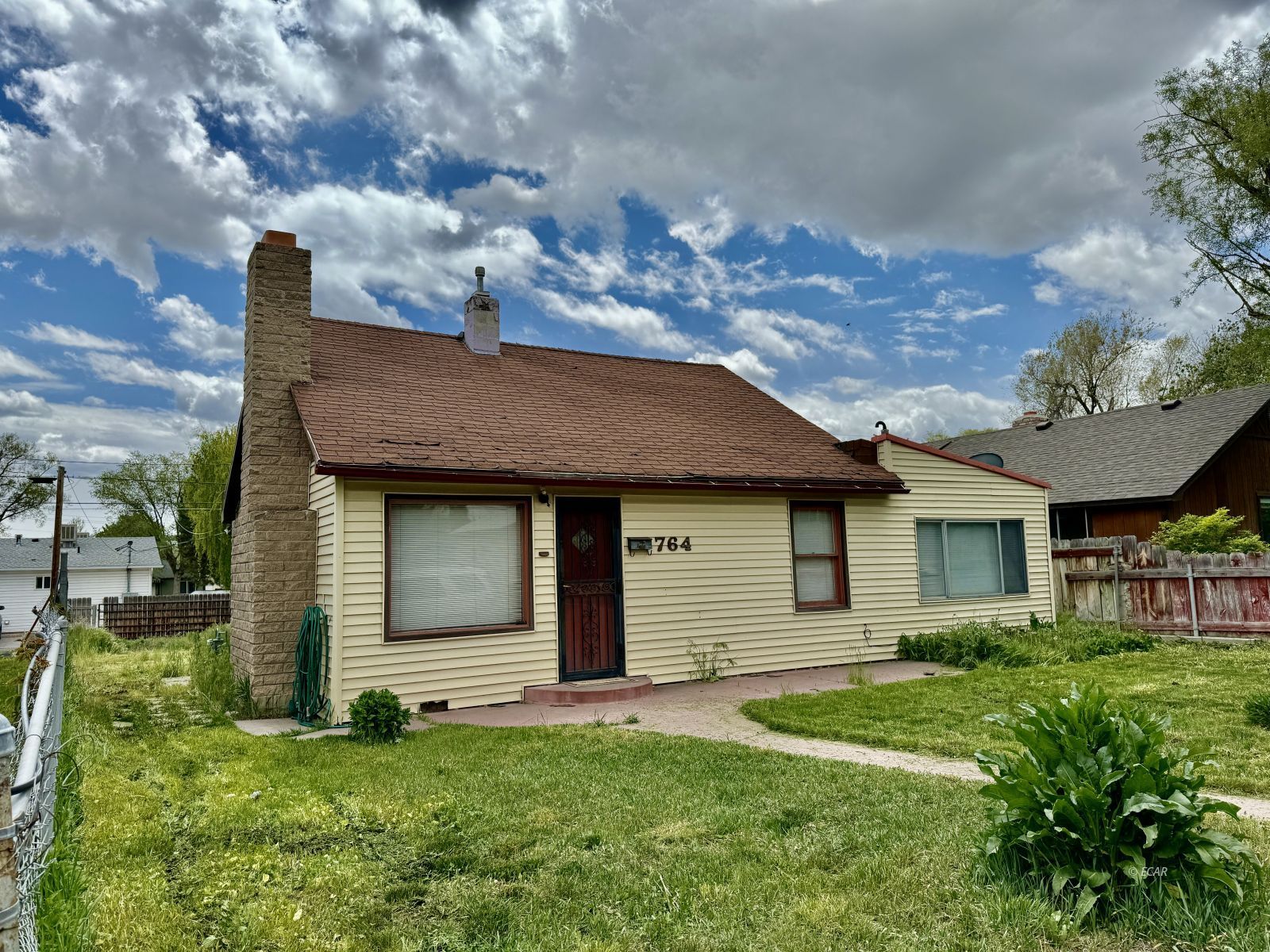 764 Elm Street Property Photo