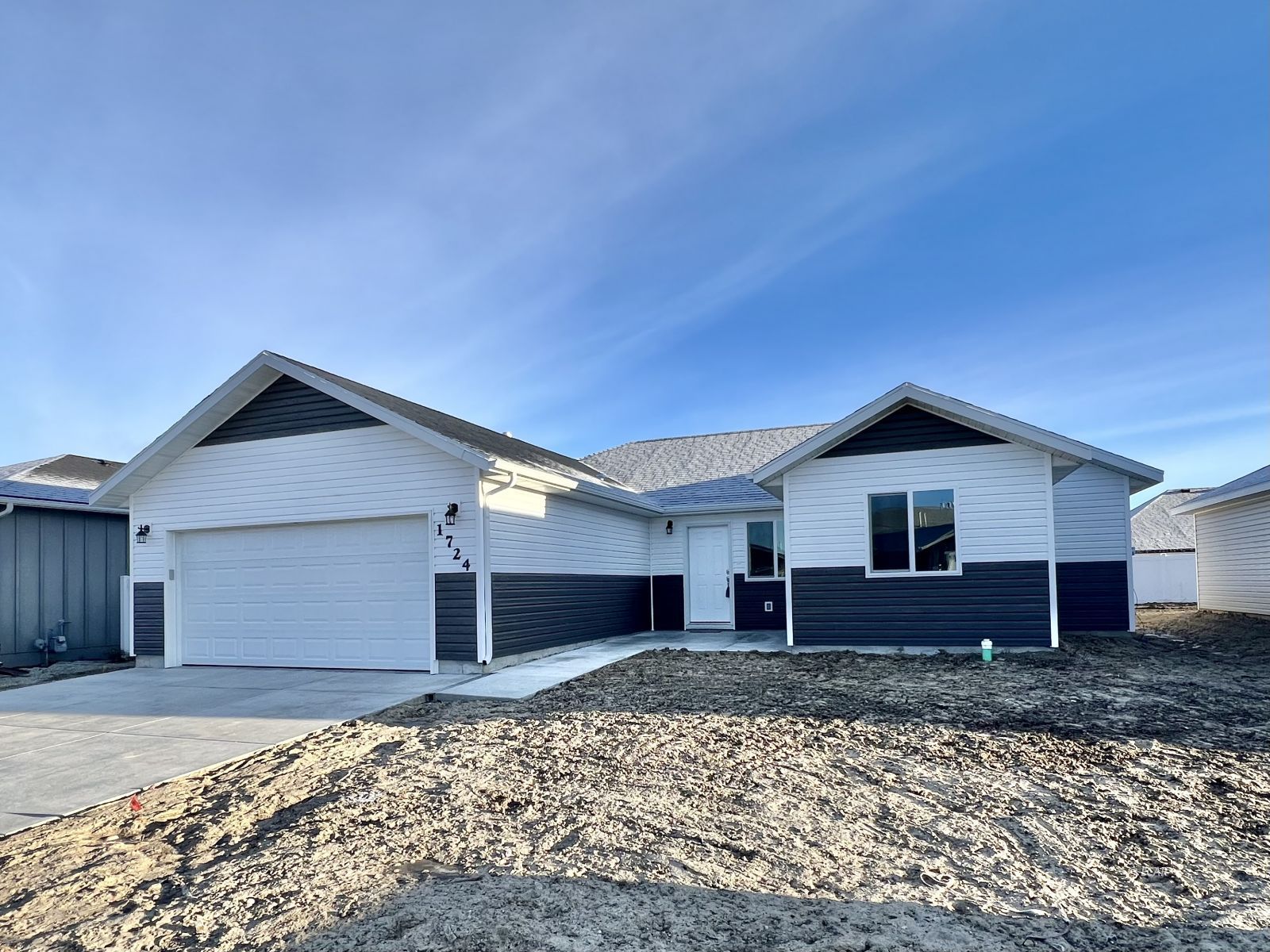 2801 Incline Avenue Picture