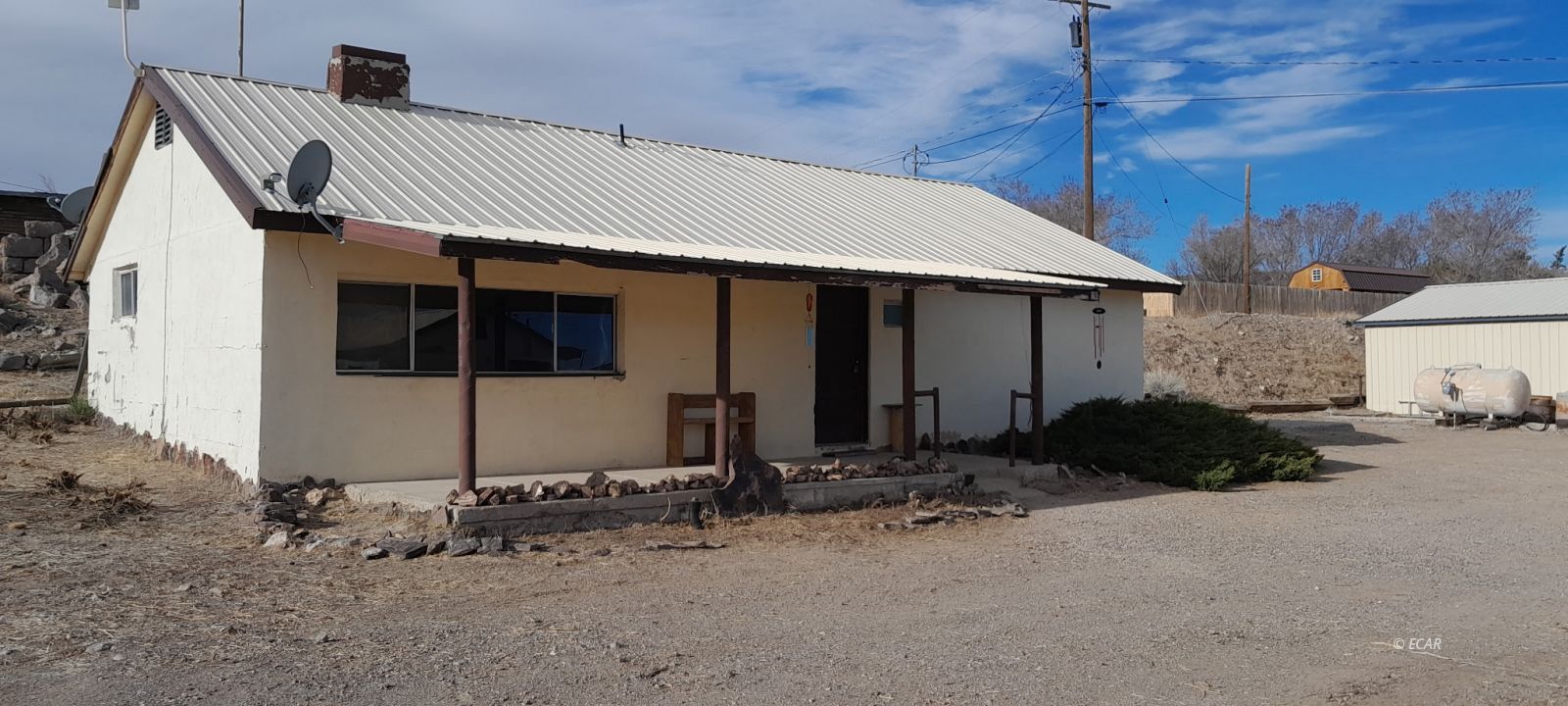 511 N. Franklin Avenue Property Photo