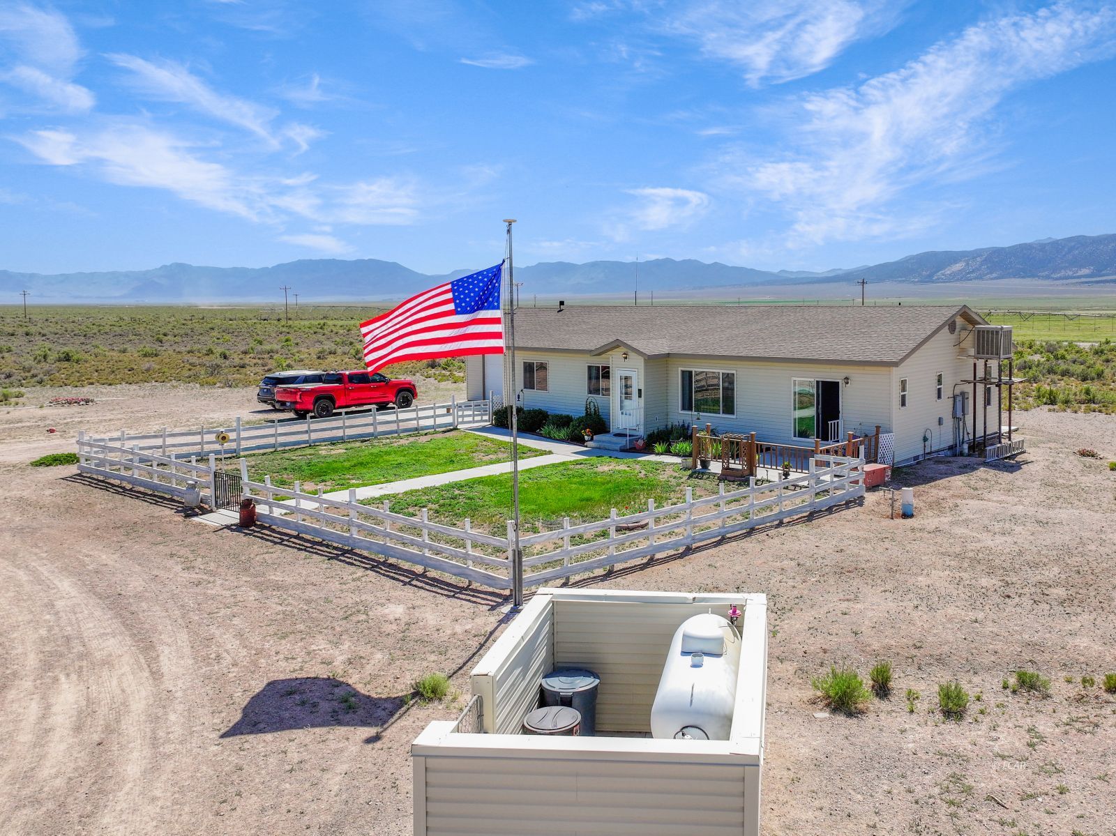 2640 Monte Neva Road Property Photo 1
