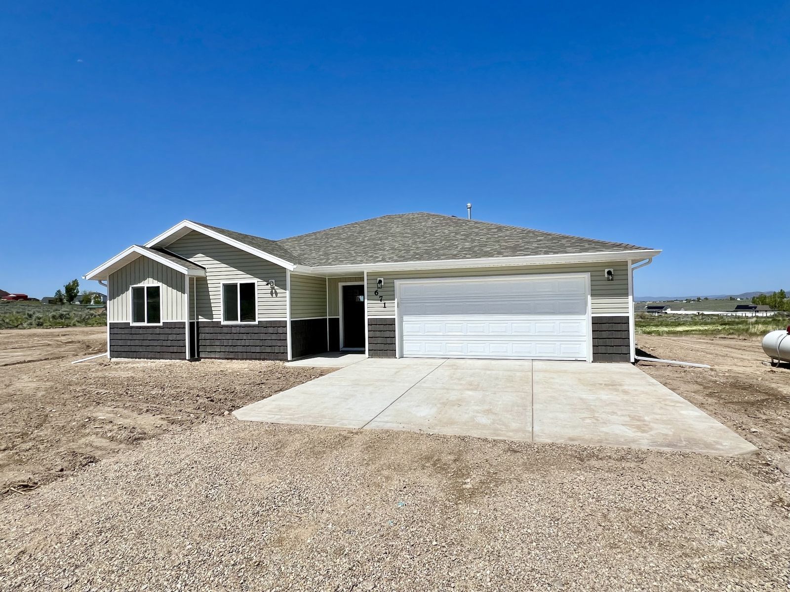 671 Alpine Drive Property Photo 1