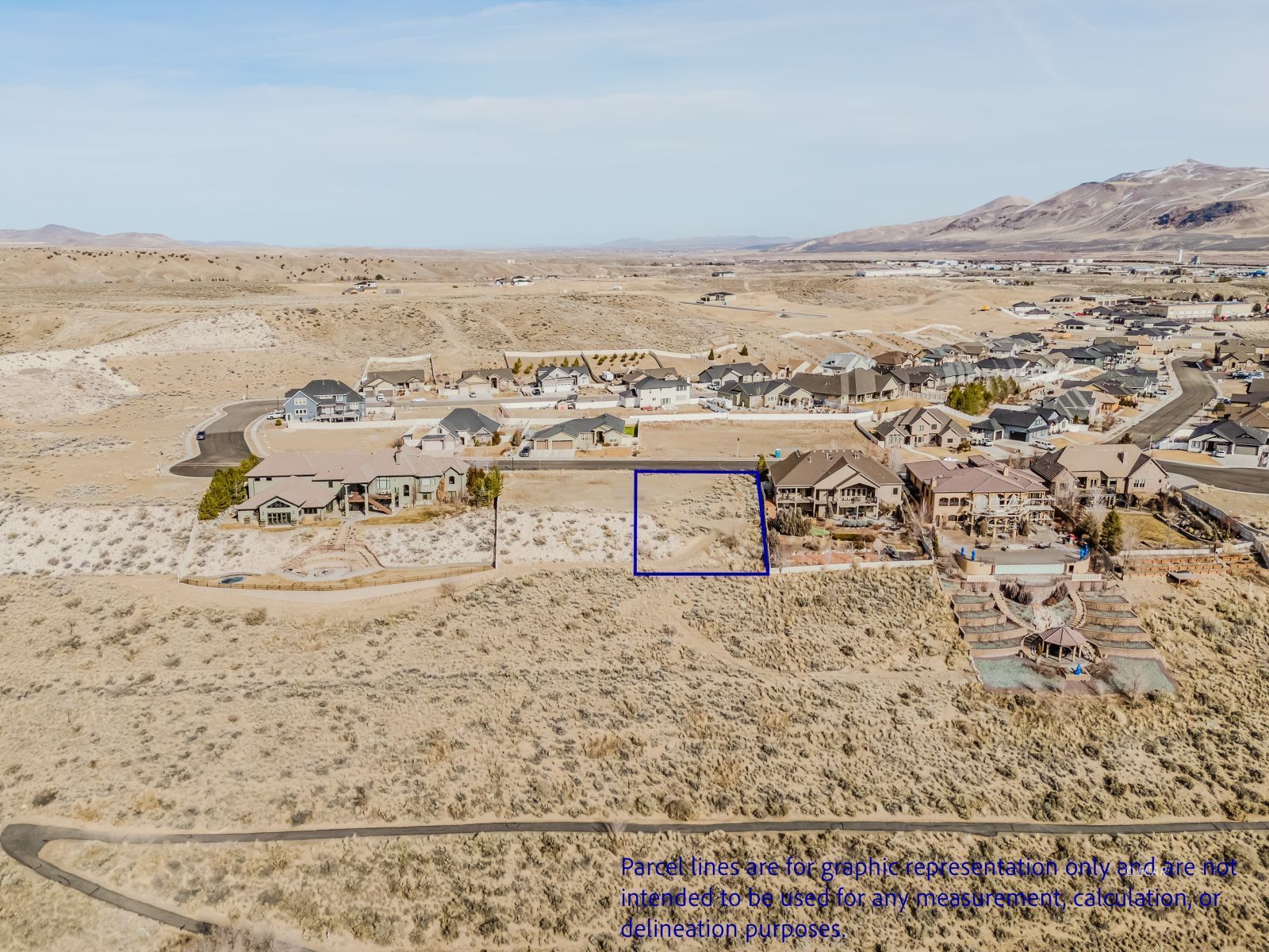 2366 Khoury Lane Property Photo 15