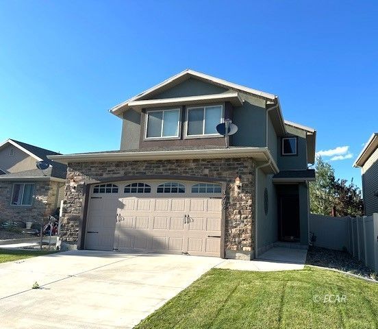 3706 Autumn Colors Drive Property Photo