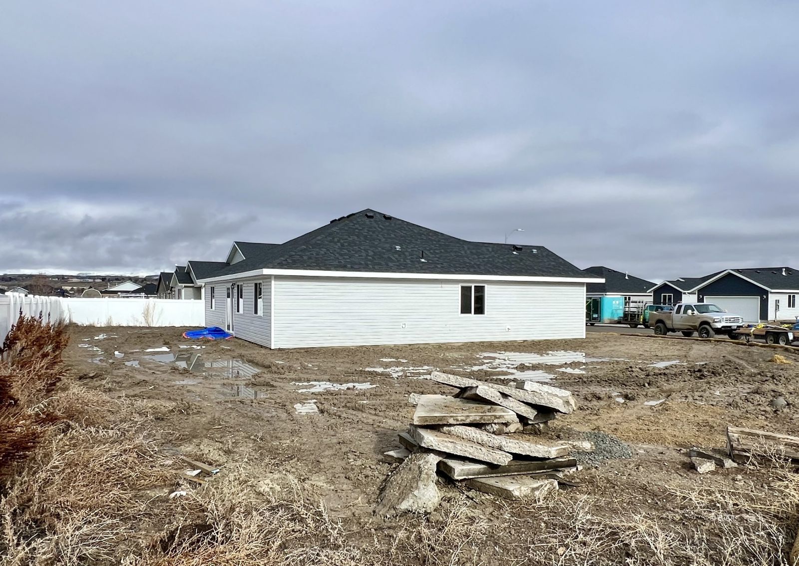 609 Westcott Drive Property Photo 29