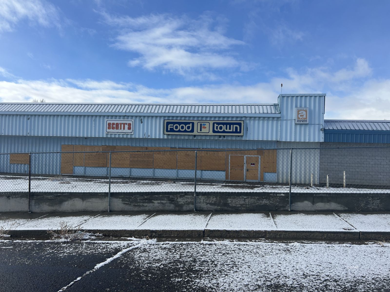 532 6th Street Property Photo