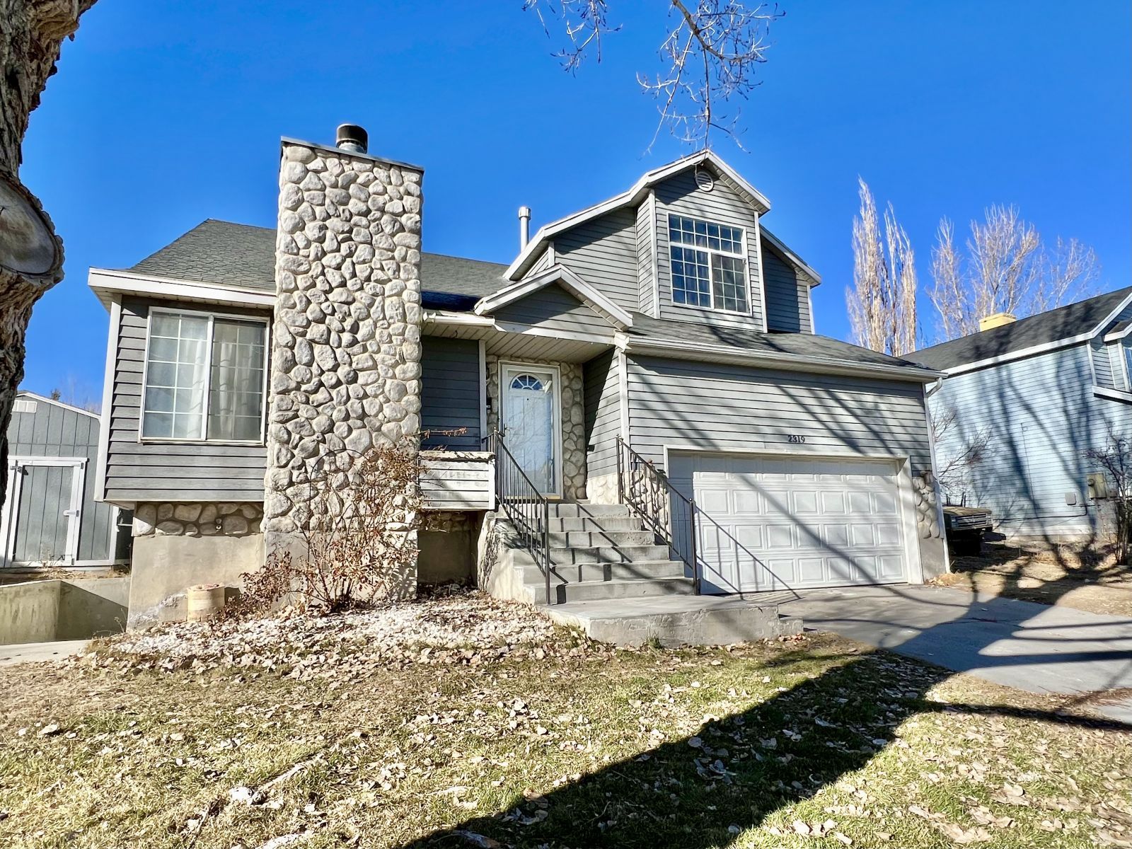 2319 Virginia Way Property Photo 1
