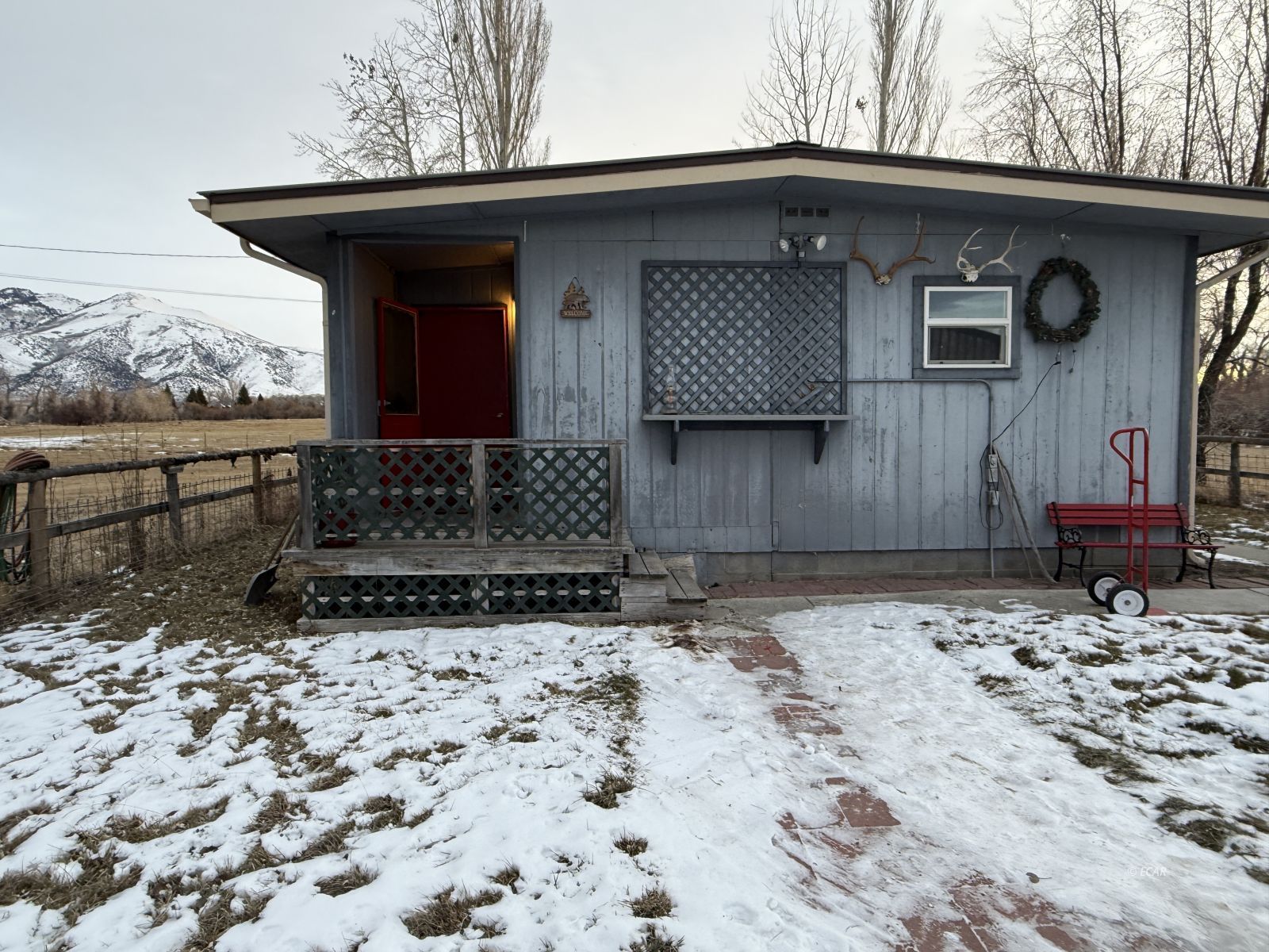 2034 Blume Ranch Road Property Photo