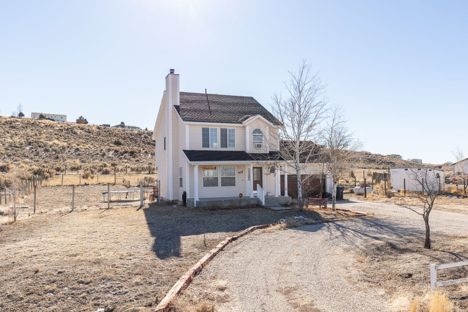 435 Flora Drive Property Photo