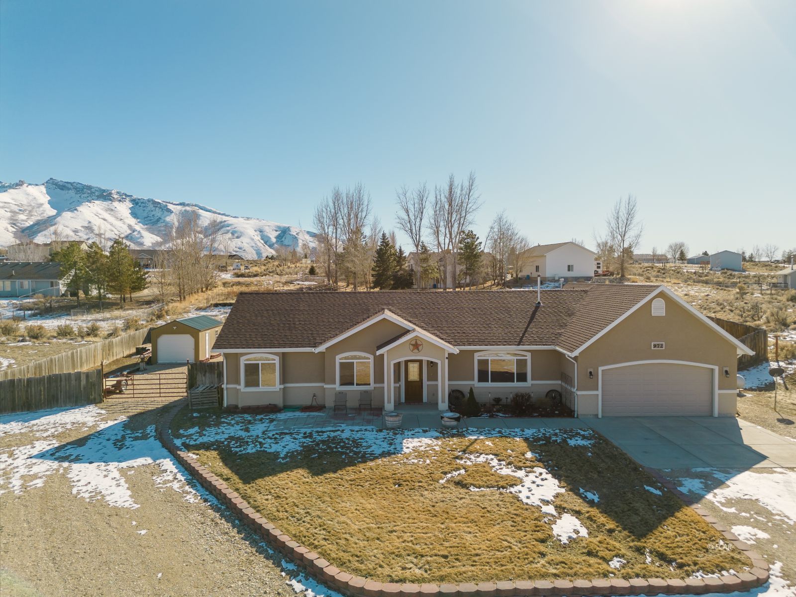 972 Alpine Drive Property Photo 1