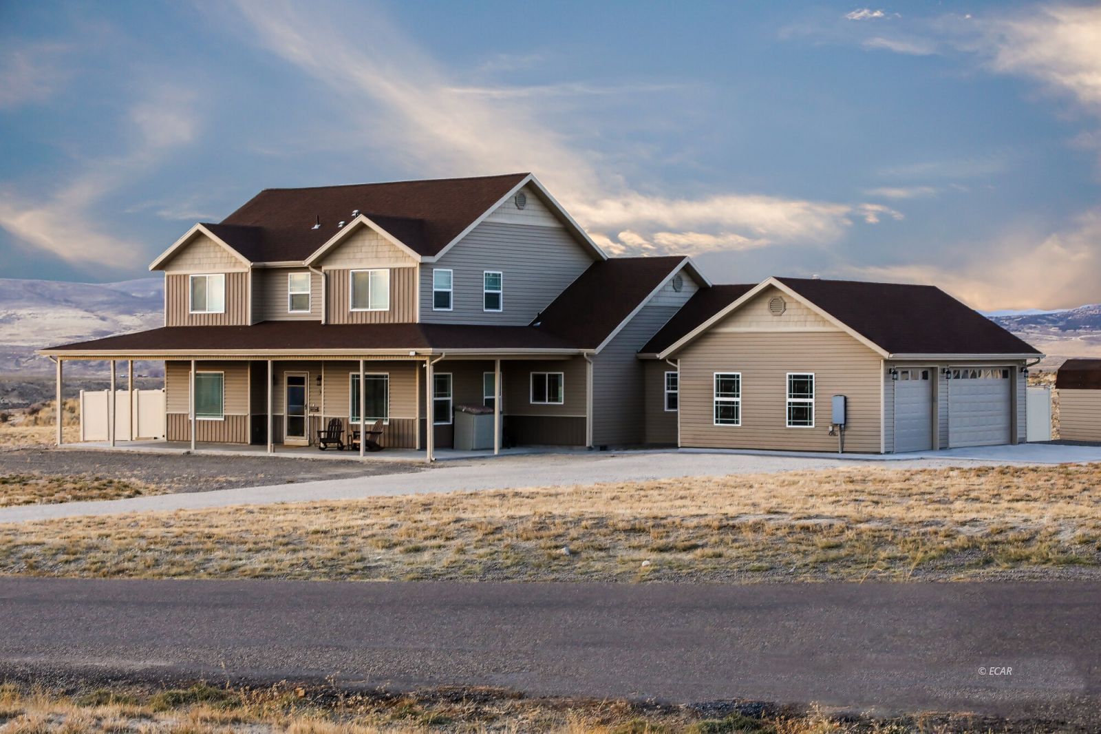 32 Diamondback Lane Property Photo