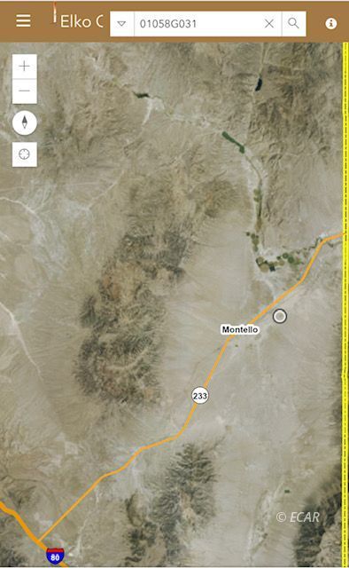Tbd- 10 Acre Parcel Property Photo 1