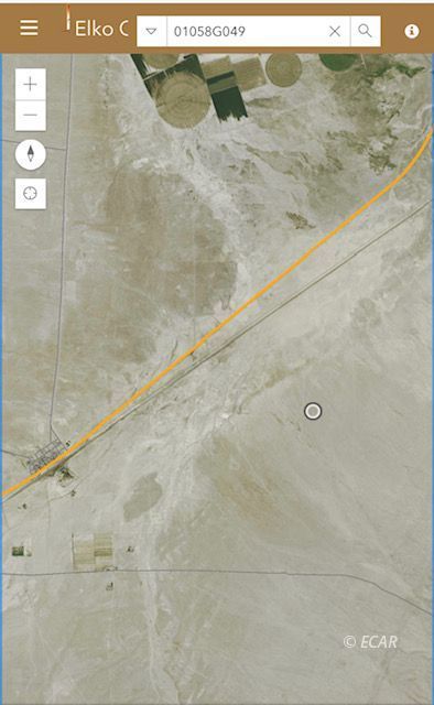 Tbd- 10 Acre Parcel Property Photo 1