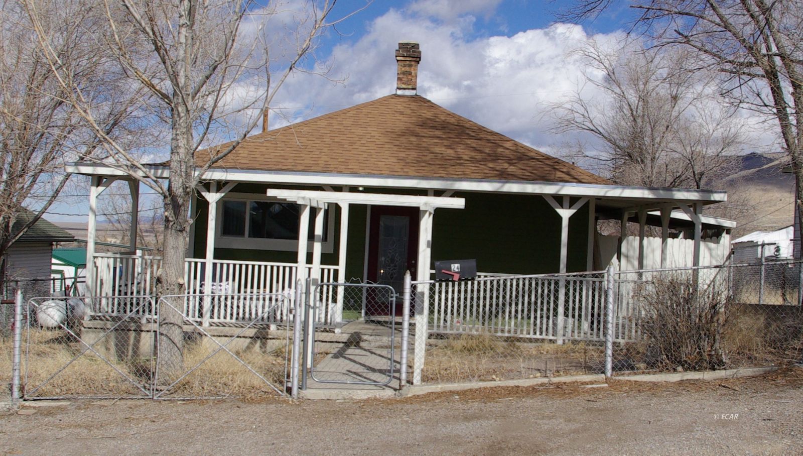 24 Avenue D Legal Property Photo 1