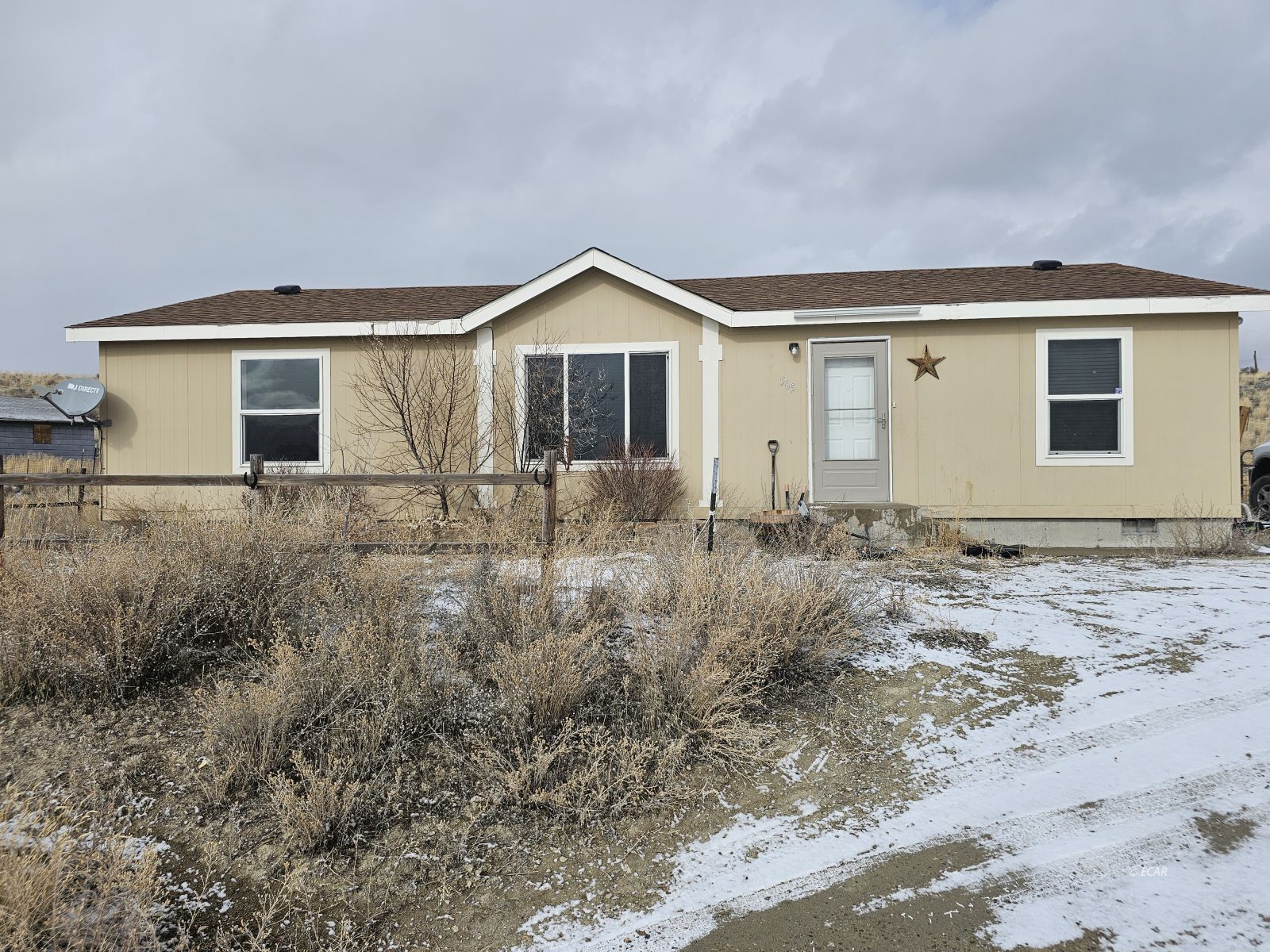 565 Brent Drive Property Photo