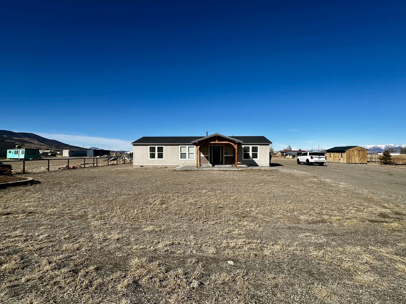 560 3rd Street Property Photo