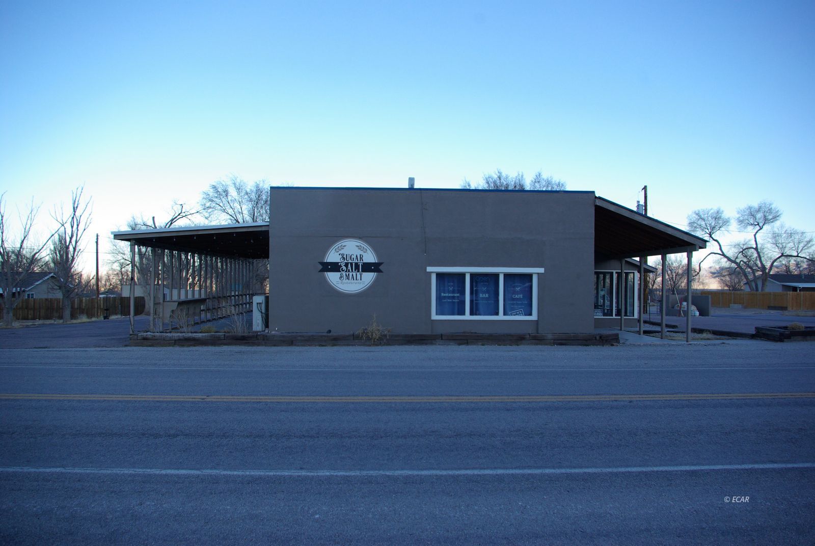 70 South Baker Avenue Property Photo