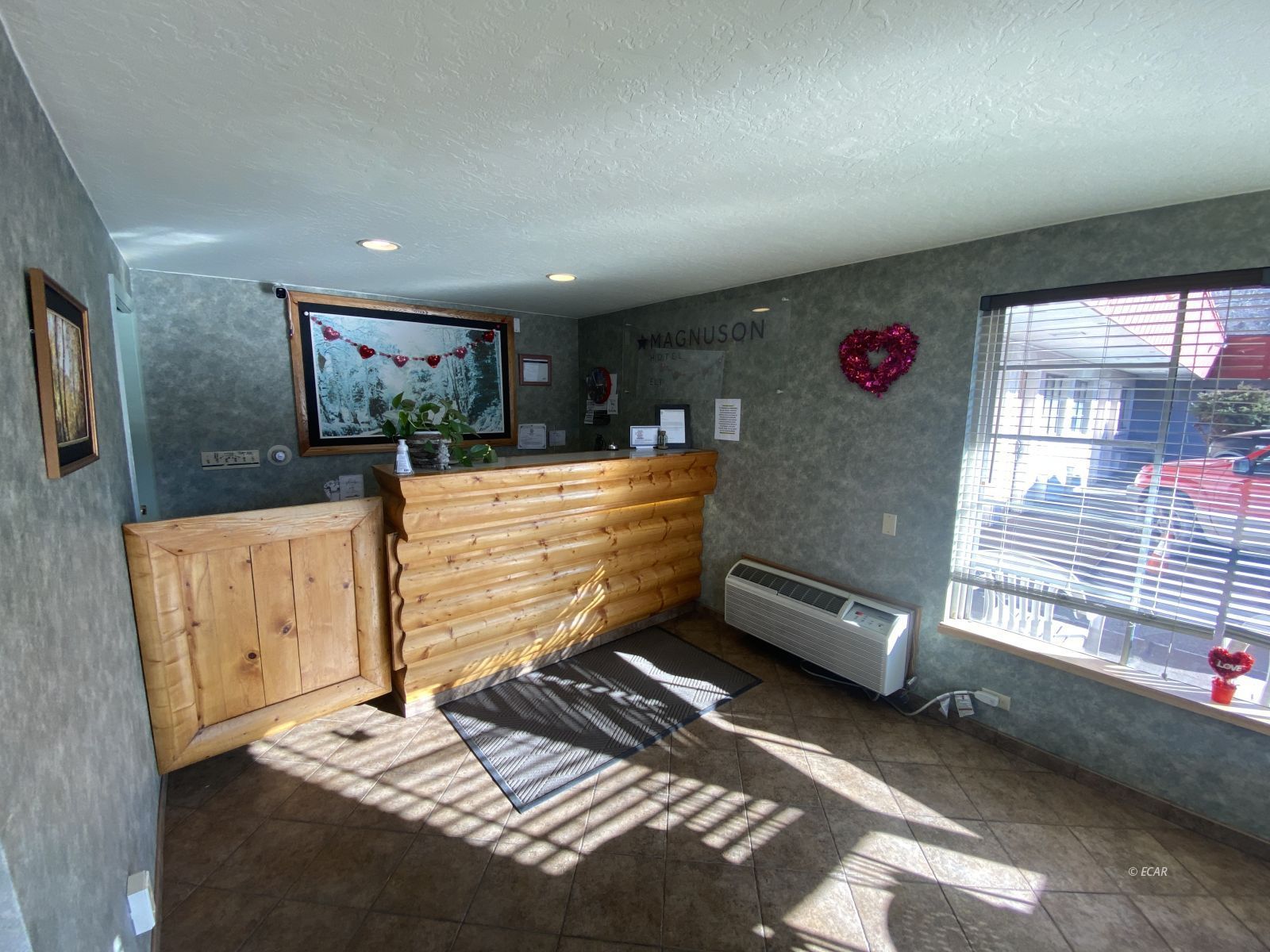 1101 Aultman Street Property Photo 8