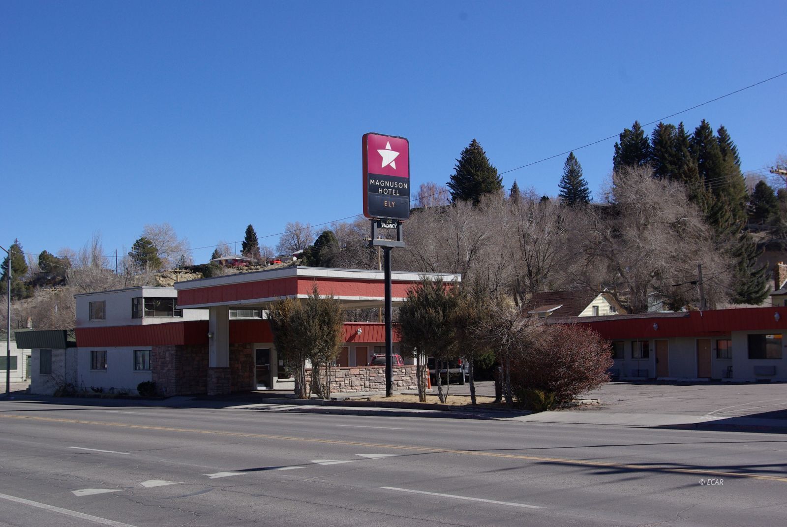 Aultman Street Property Photo