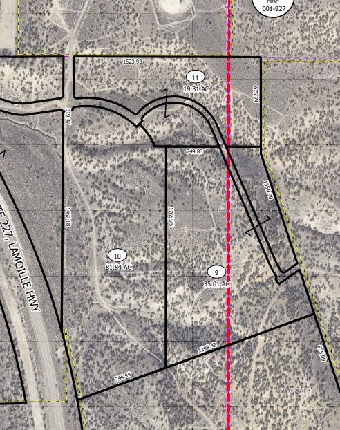 Elko Mountain Way Property Photo