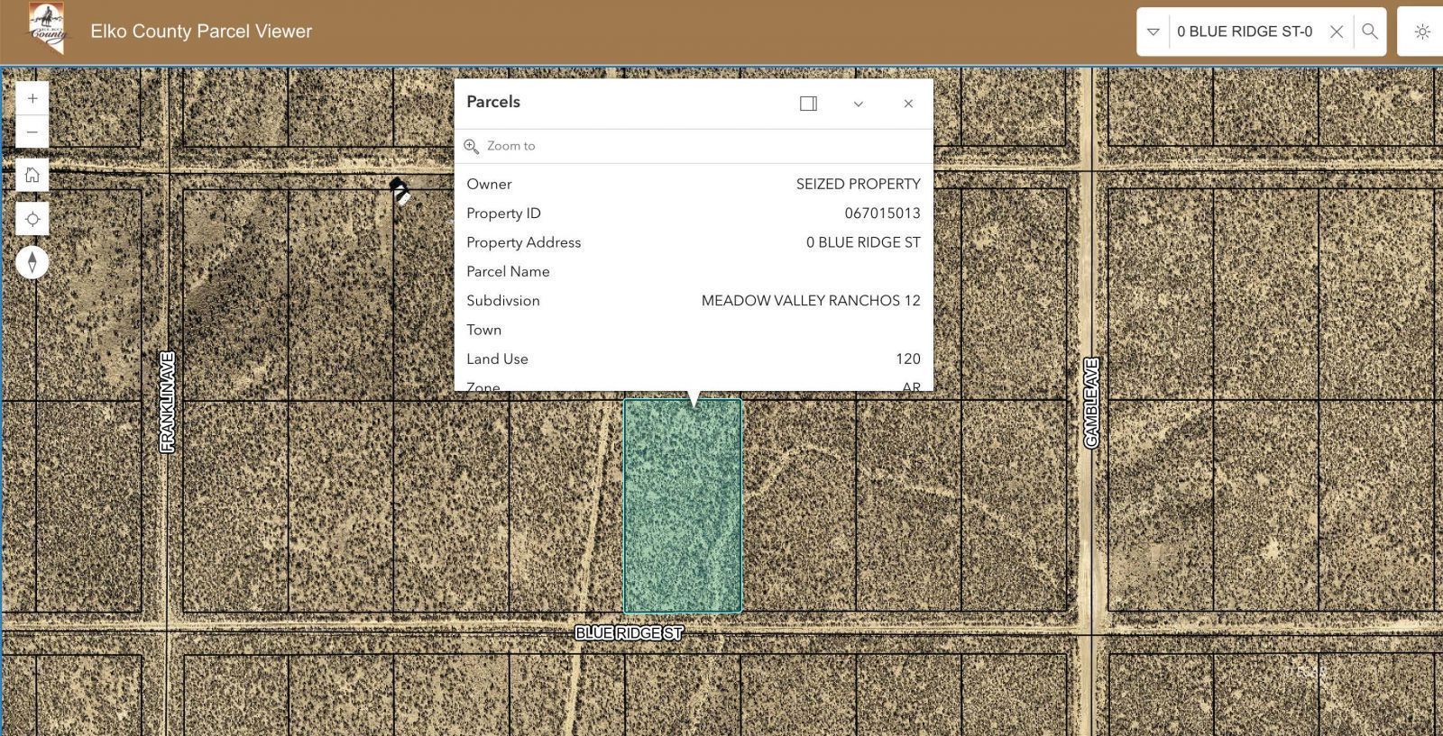 Meadow Vlly Rnchos12 Real Estate Listings Main Image