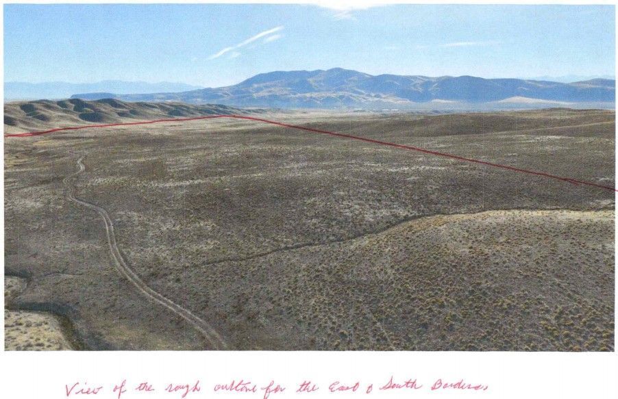 006-10A-001 Sec 12 Twn 35n Rge #55E Parcel Property Photo 1