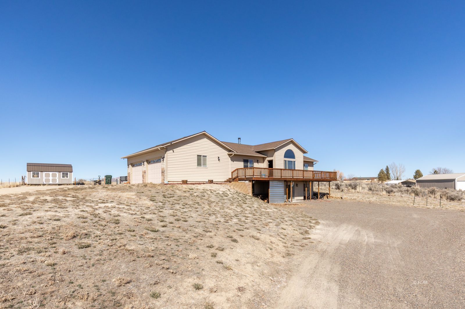 151 Cascade Drive Property Photo